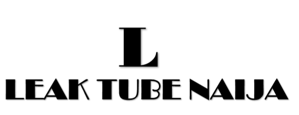 Leak Tube
